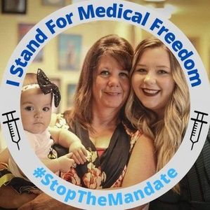 Meet your Posher, Laura